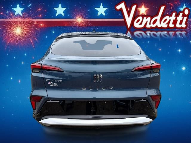 New 2026 Buick Envista Sport Touring w/ Convenience I Package image 6