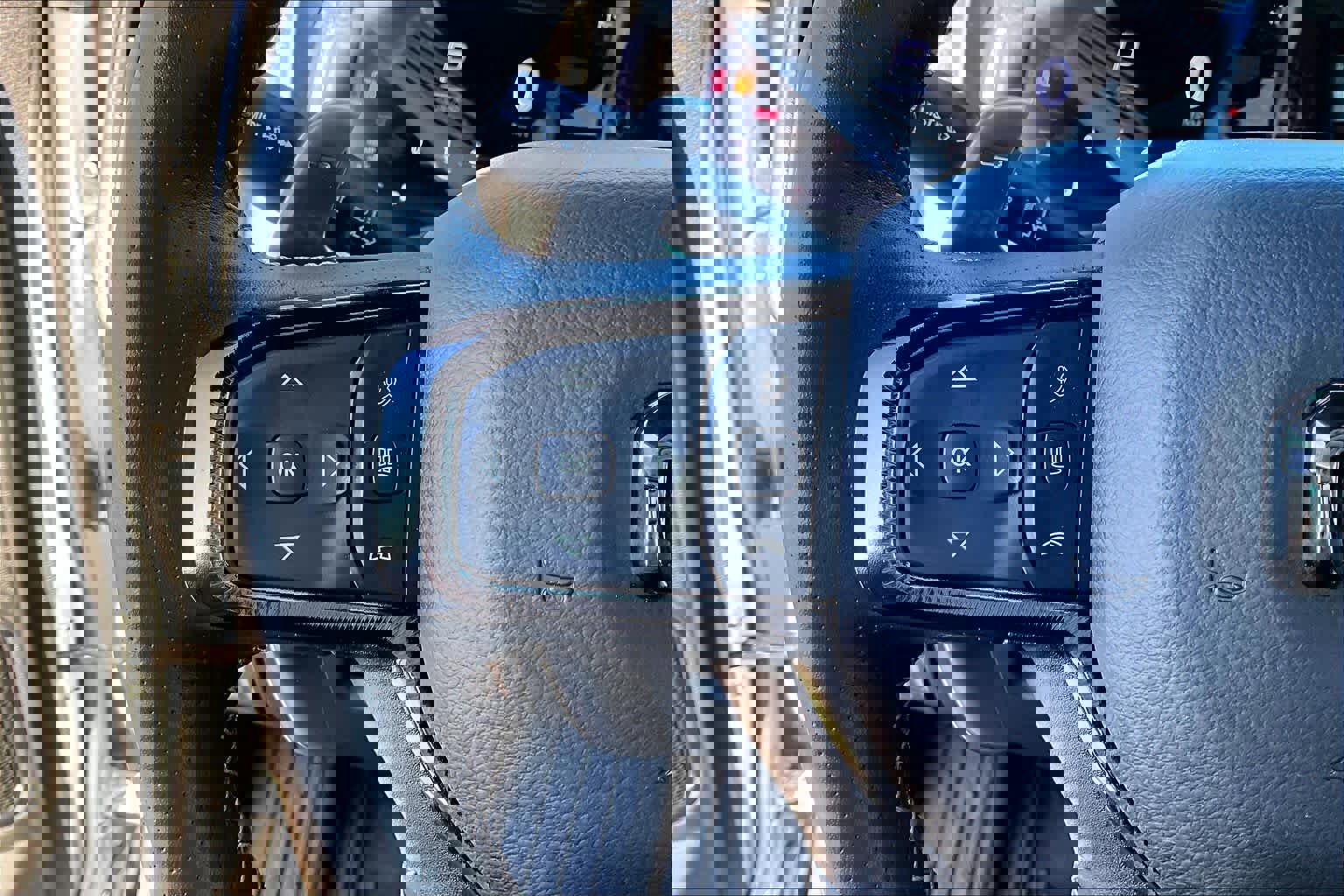 Used 2025 RAM 1500 RHO w/ Bed Utility Group image 45