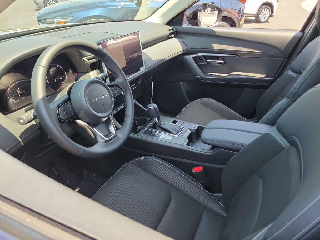 New 2026 MAZDA CX-5 Preferred AWD/4WD image 3