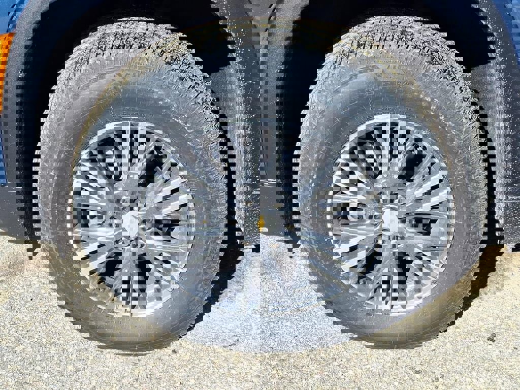 New 2026 Chevrolet Traverse LT w/ Driver Confidence Package image 9