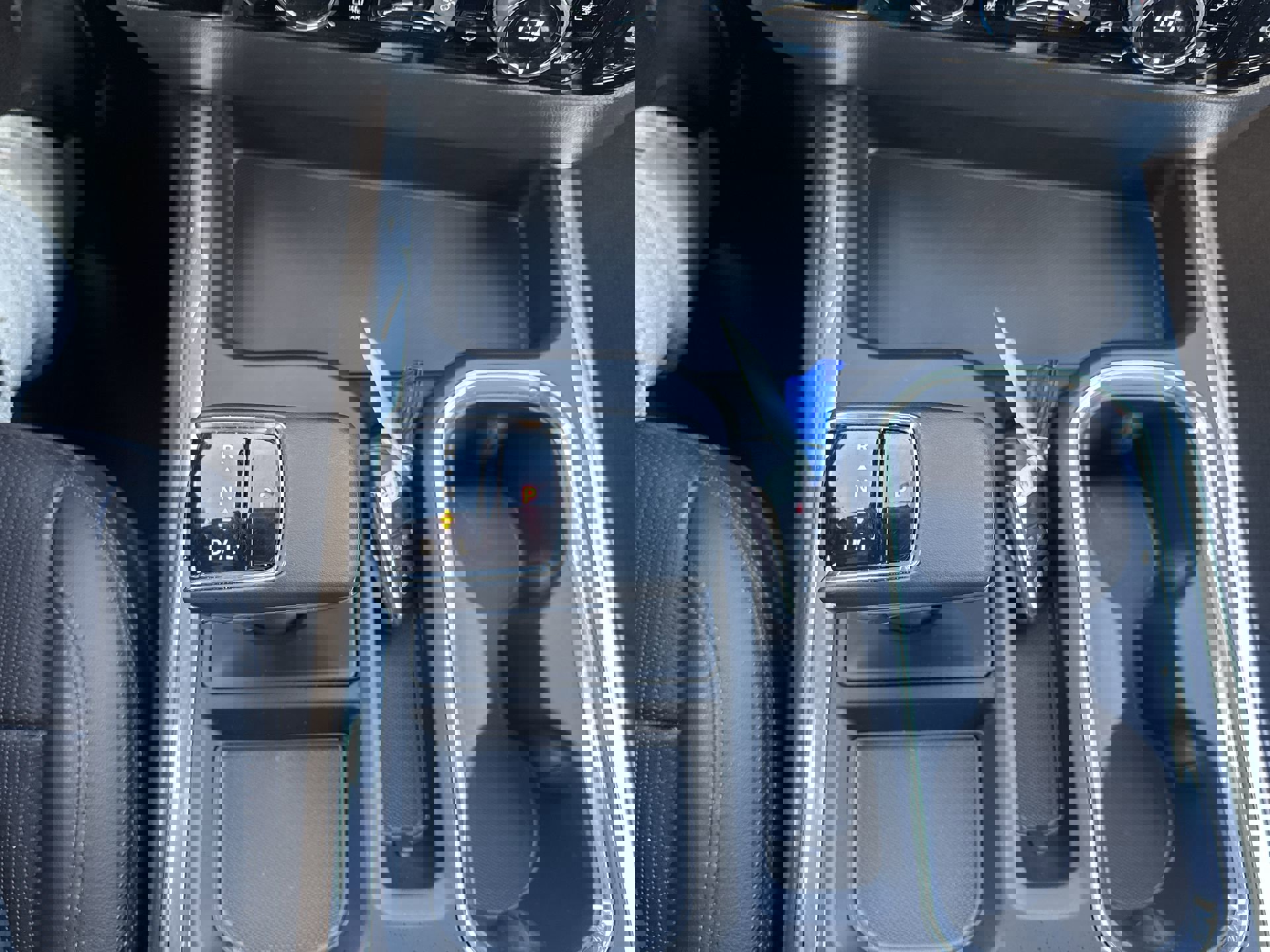 Certified 2024 Chevrolet Silverado 1500 High Country w/ Technology Package image 20