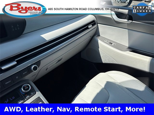 Used 2024 Hyundai Palisade SEL image 26