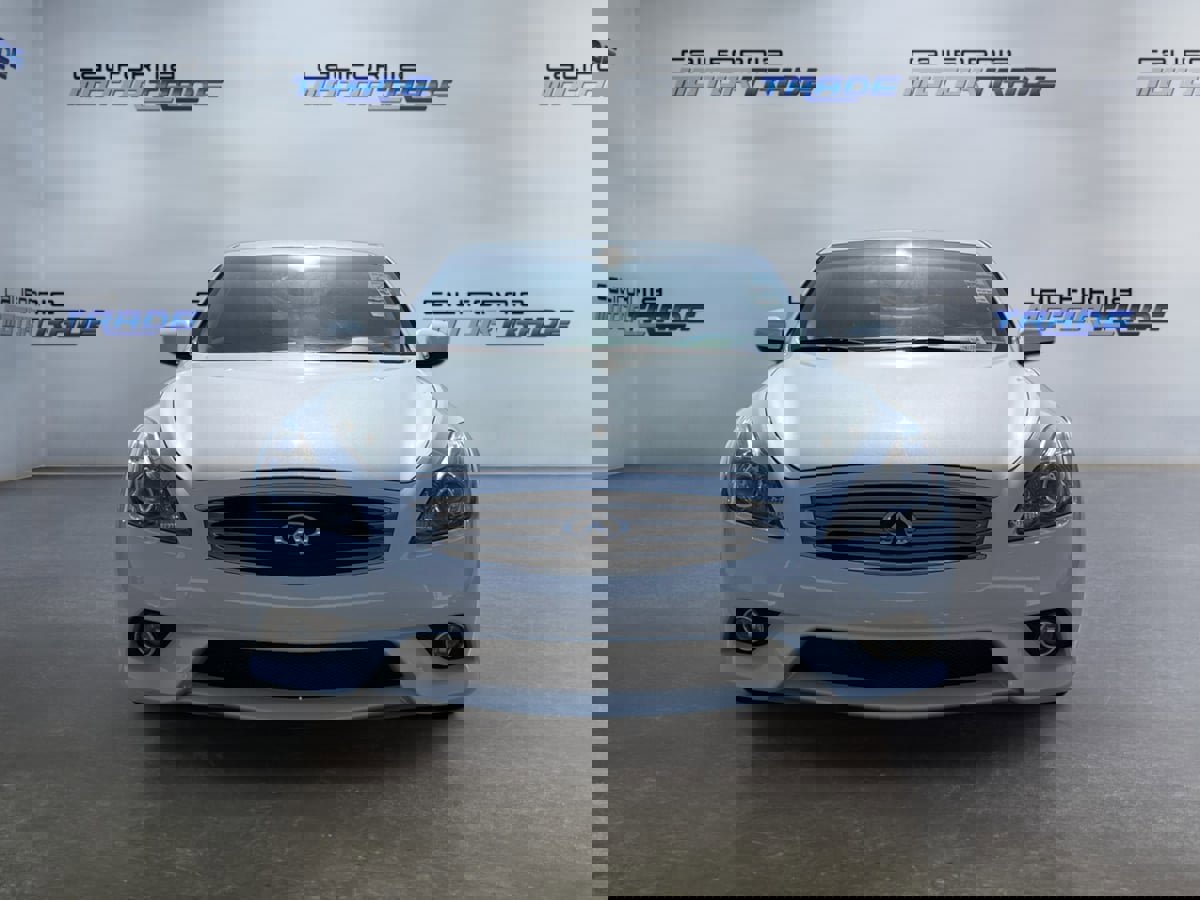 Used 2015 INFINITI Q60 Journey w/ Premium Package image 2