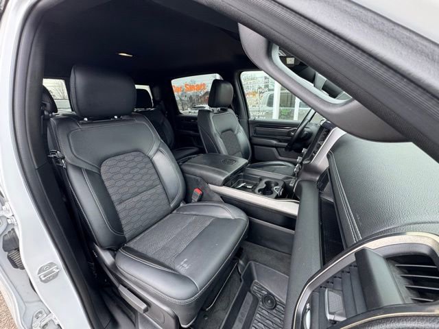 Used 2019 RAM 1500 Sport w/ Level 2 Equipment Group image 11