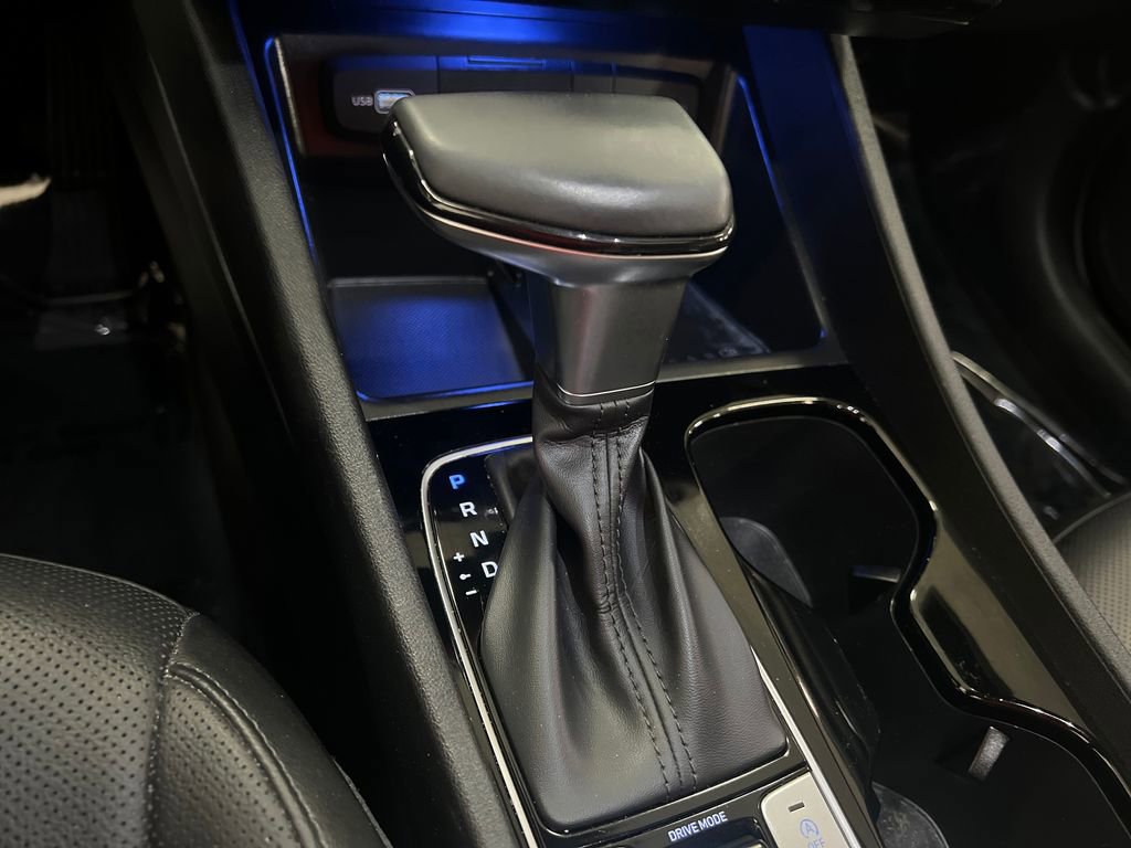 Used 2023 Hyundai Tucson SEL w/ Convenience Package image 26