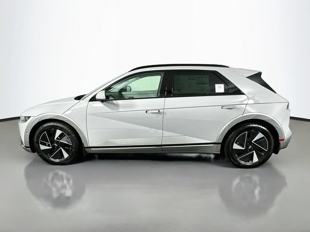 New 2027 Hyundai Ioniq 5 Limited RWD image 8