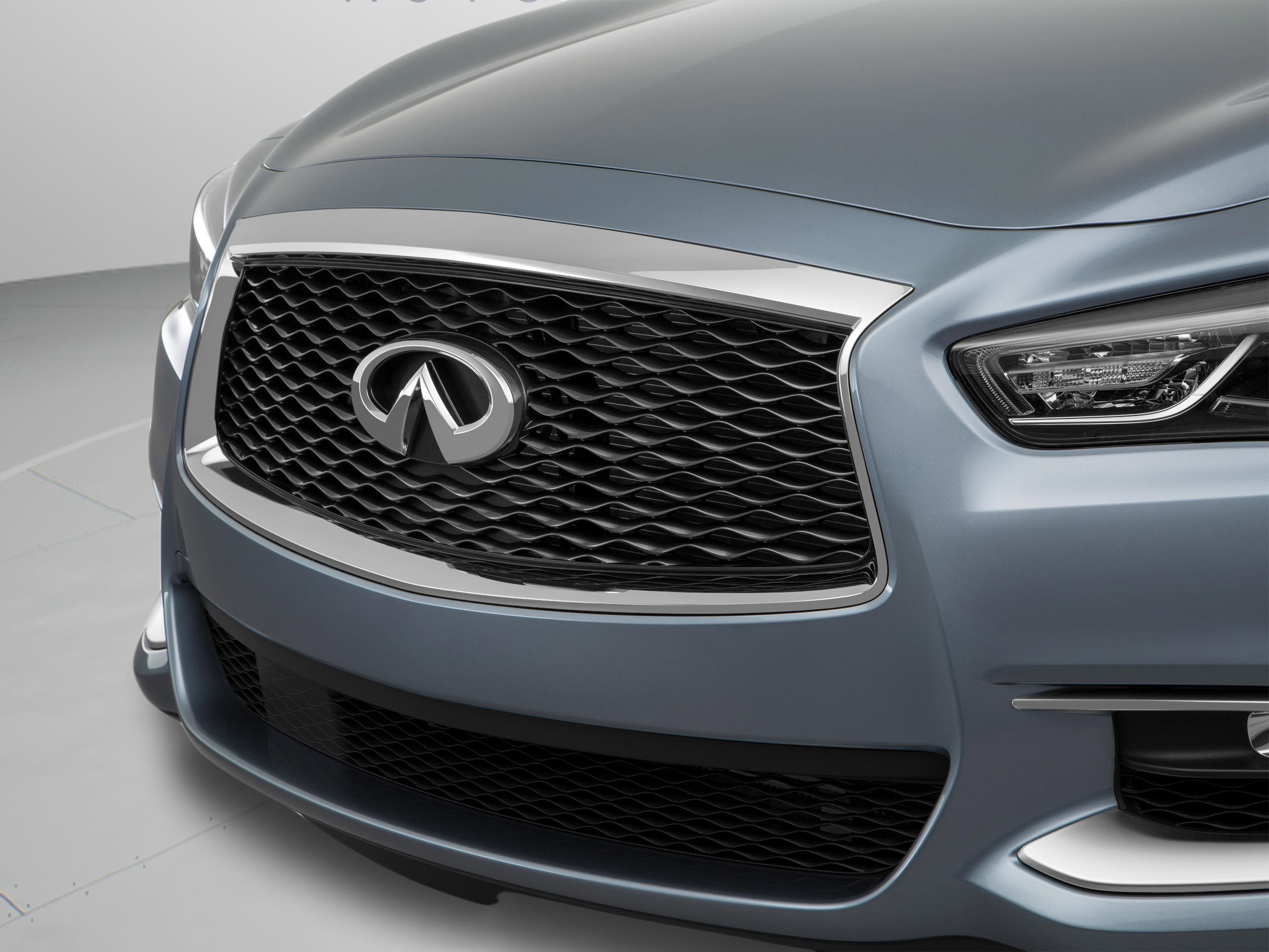 Used 2017 INFINITI QX60 FWD w/ Deluxe Technology Package image 66