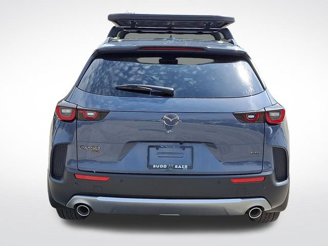 New 2026 MAZDA CX-50 Meridian Edition w/ Apex Package AWD/4WD image 6