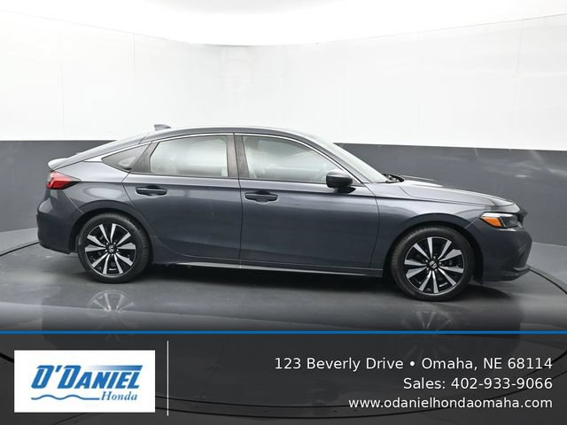 Used 2024 Honda Civic EX-L image 7