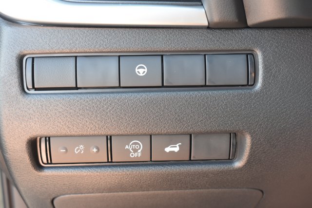 New 2026 Nissan Rogue SV AWD/4WD image 27