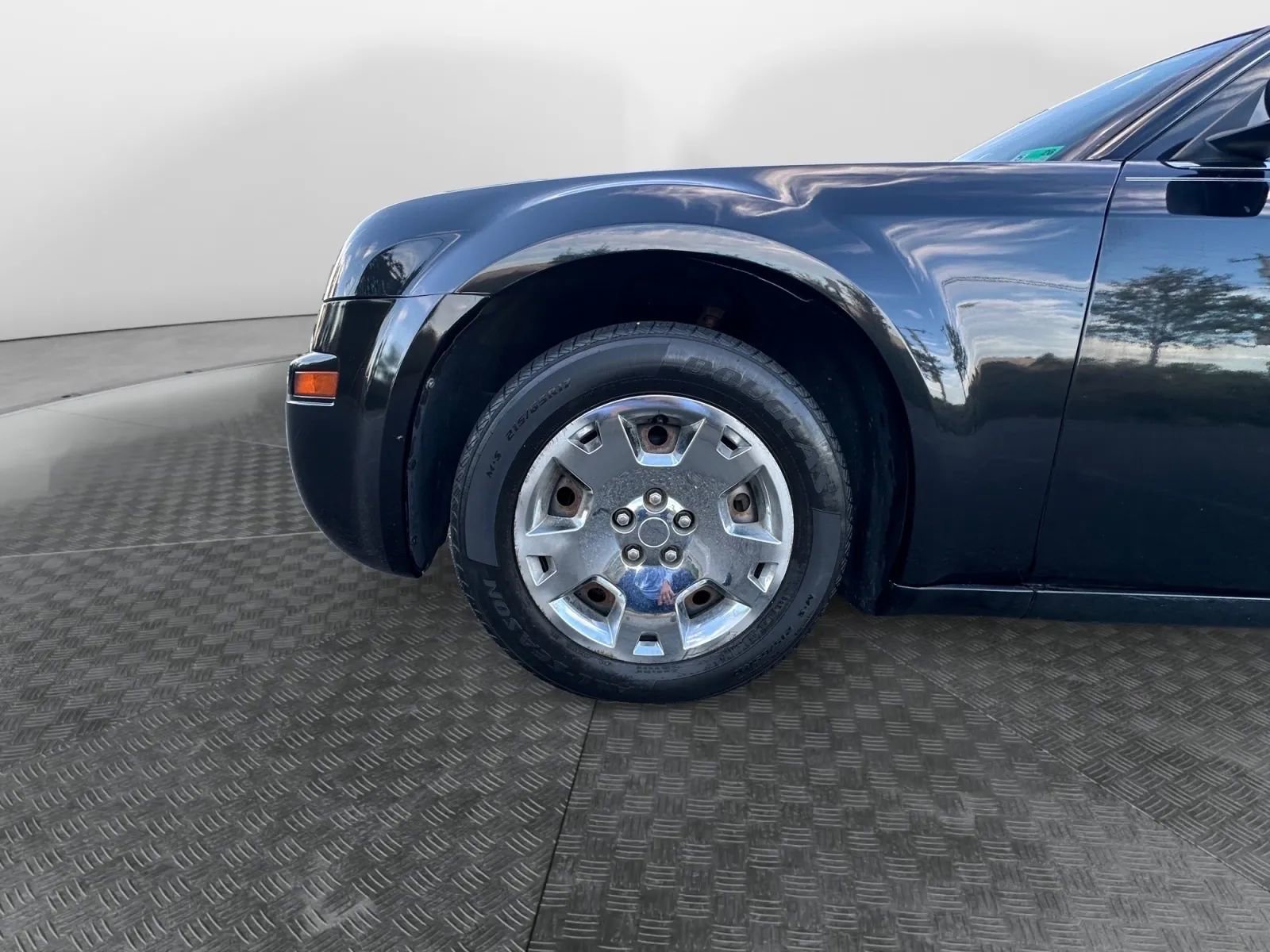 Used 2007 Chrysler 300 image 17