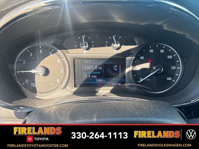 Used 2022 Buick Encore Preferred w/ Safety Package image 16