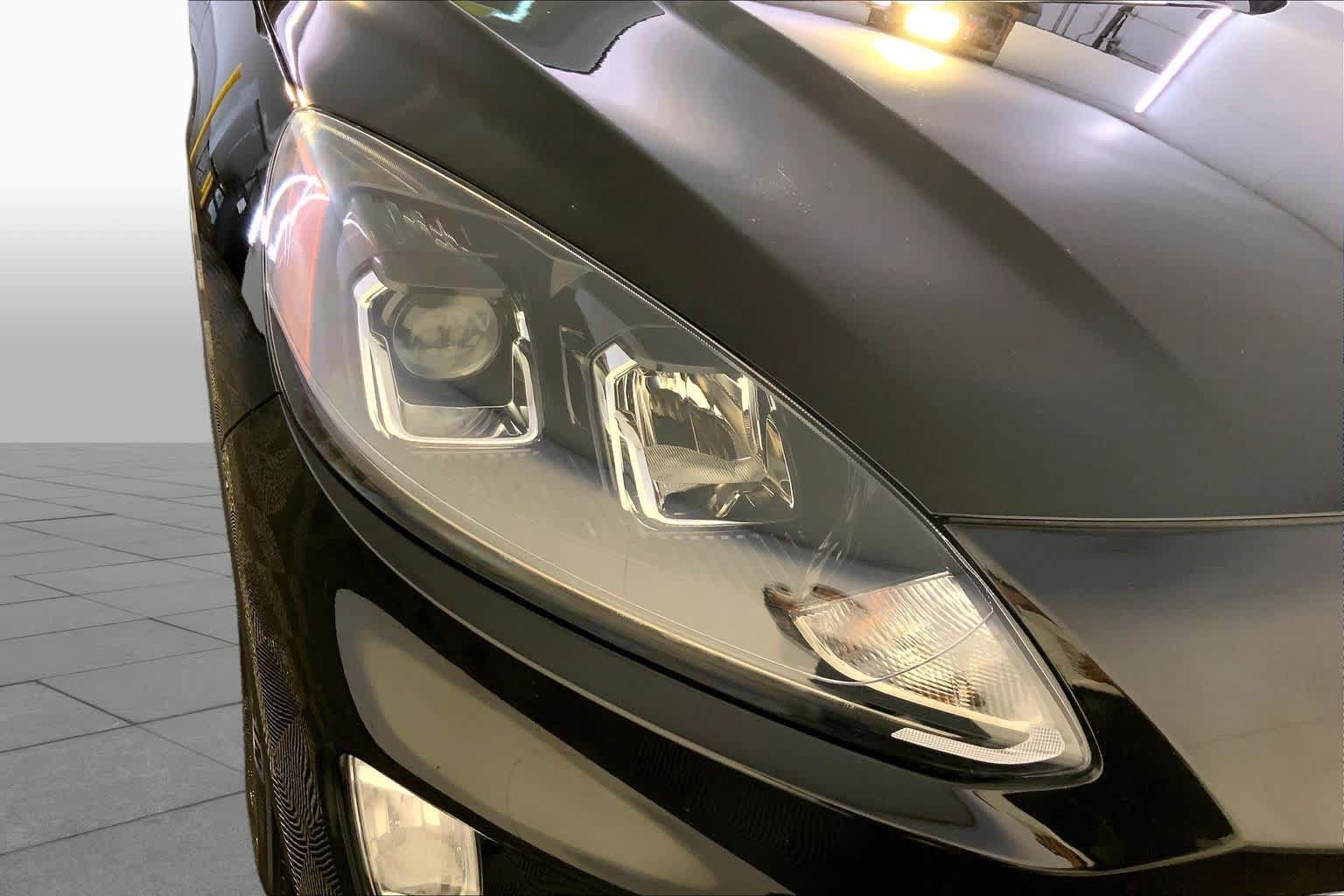Used 2022 Ford Escape SEL w/ Technology Package FWD image 27