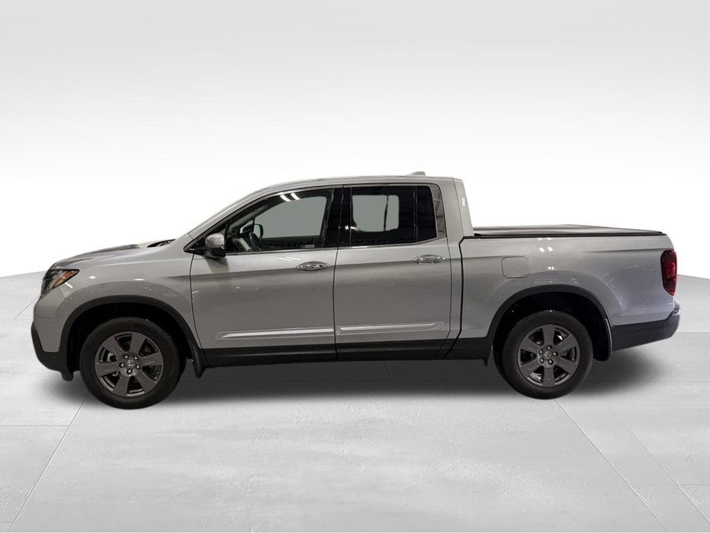 Used 2020 Honda Ridgeline RTL-E image 2
