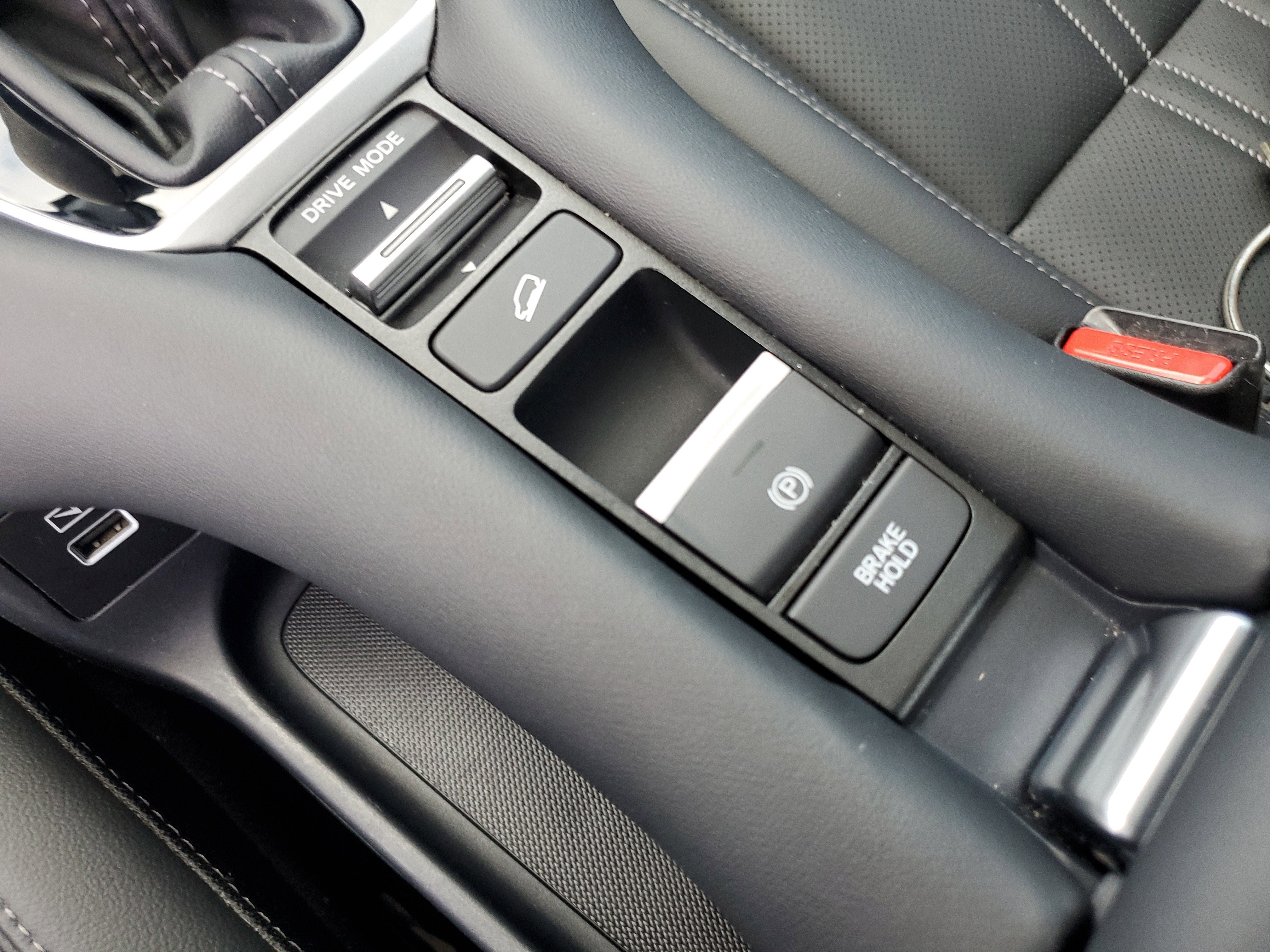 Used 2023 Honda HR-V EX-L image 27