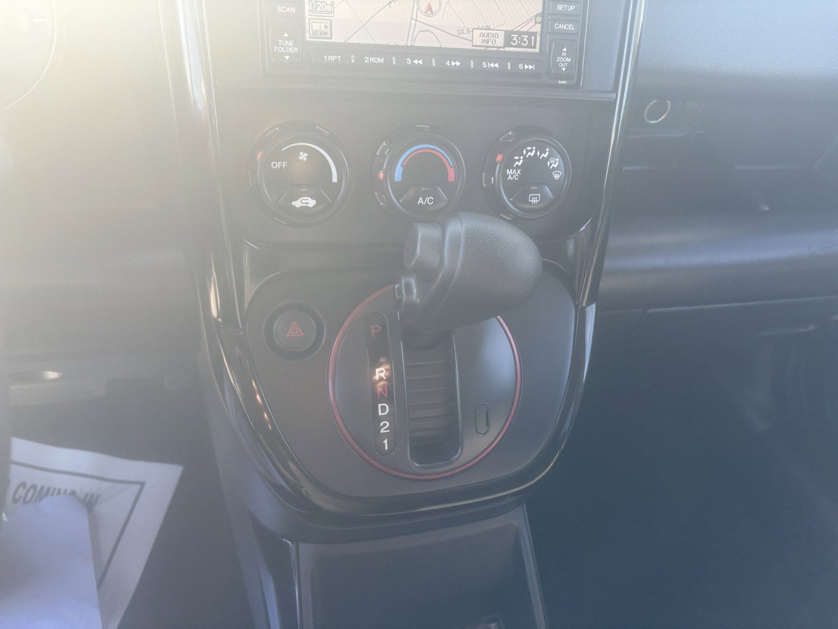 Used 2009 Honda Element SC image 19