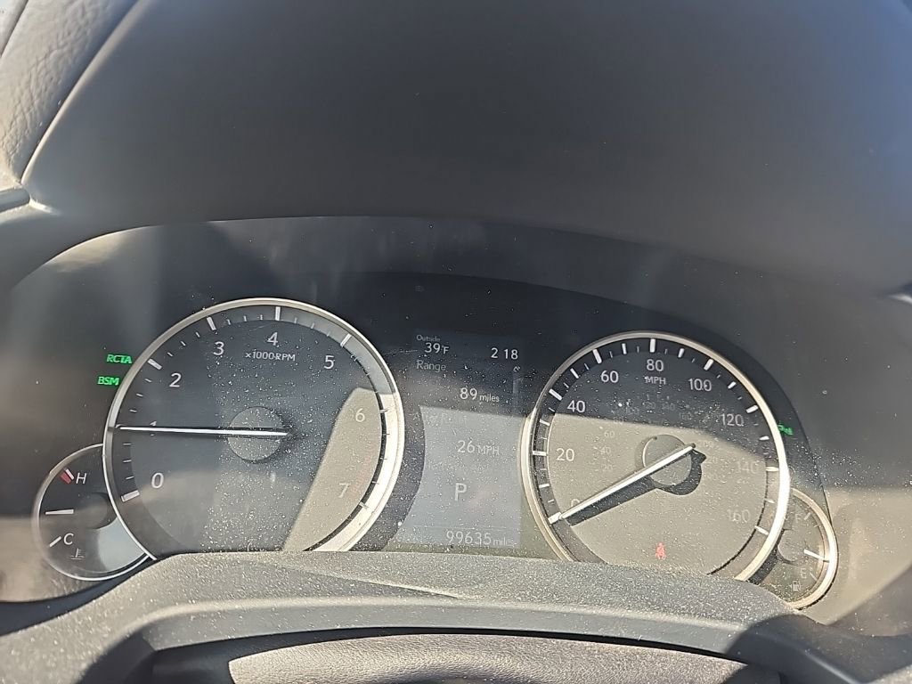 Used 2016 Lexus RX 350 AWD w/ Premium Package image 2