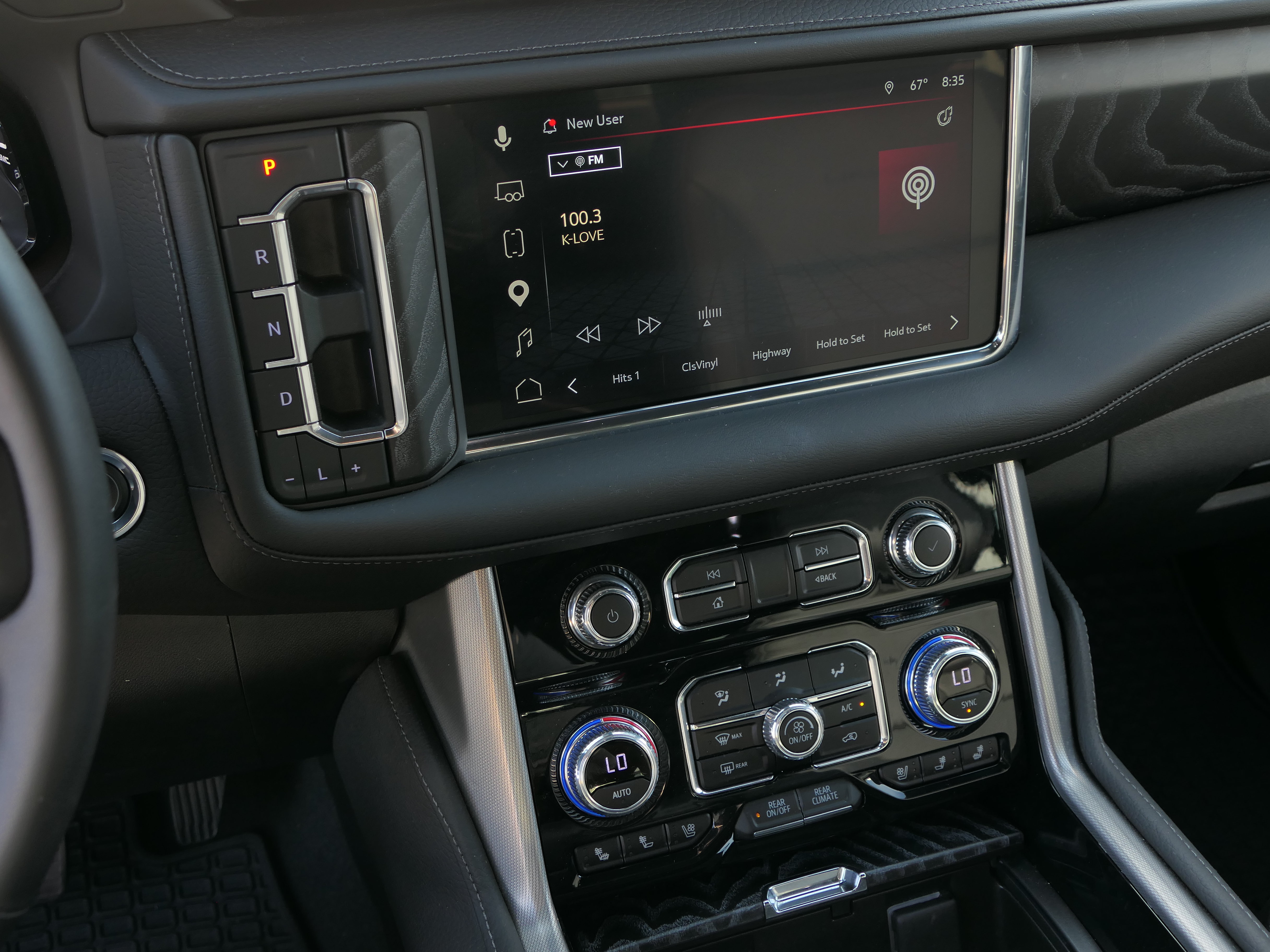 Used 2023 GMC Yukon Denali RWD image 22