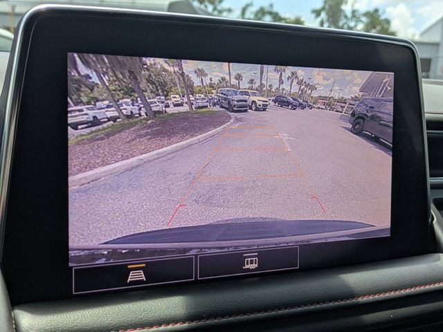 Used 2021 Chevrolet Tahoe RST AWD/4WD image 24