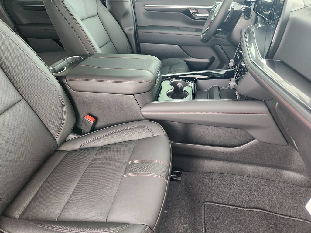 New 2026 Chevrolet Tahoe RST w/ Comfort Package RWD image 11