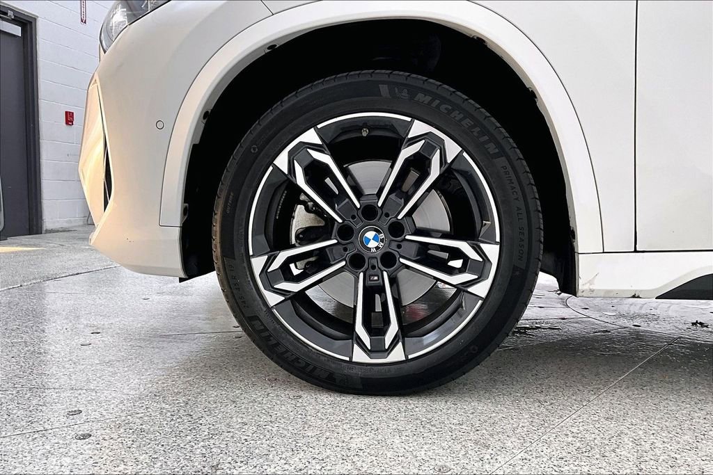 Used 2025 BMW X1 xDrive28i image 11