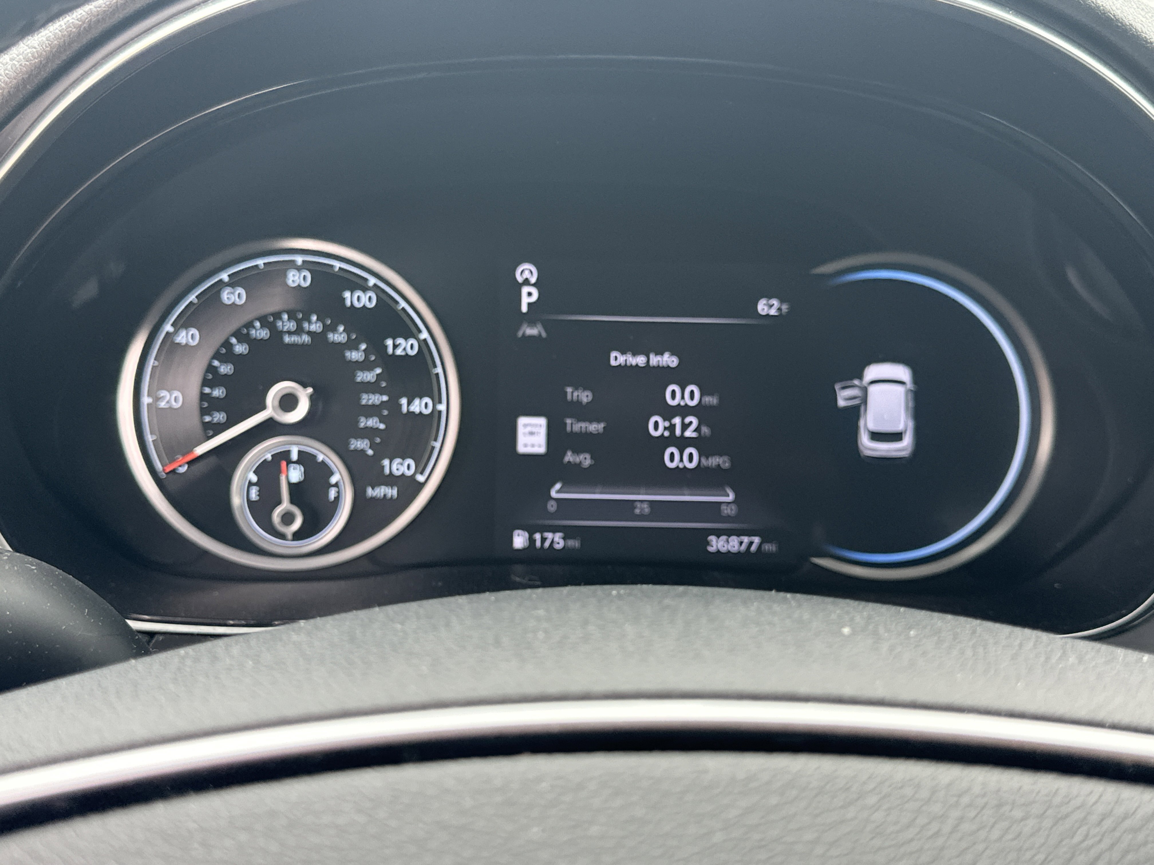 Used 2025 Genesis GV70 2.5T image 26