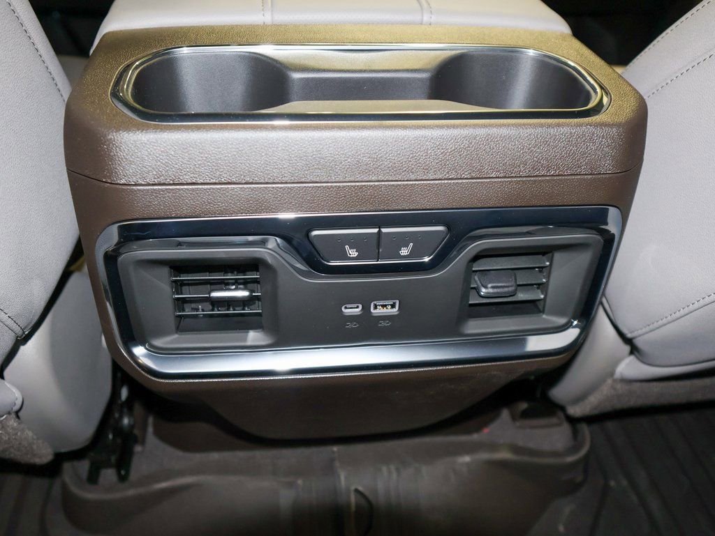 New 2026 GMC Sierra 1500 SLT w/ SLT Premium Plus Package image 10
