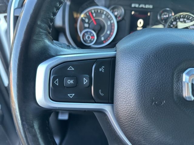 Used 2024 RAM 3500 Big Horn image 15