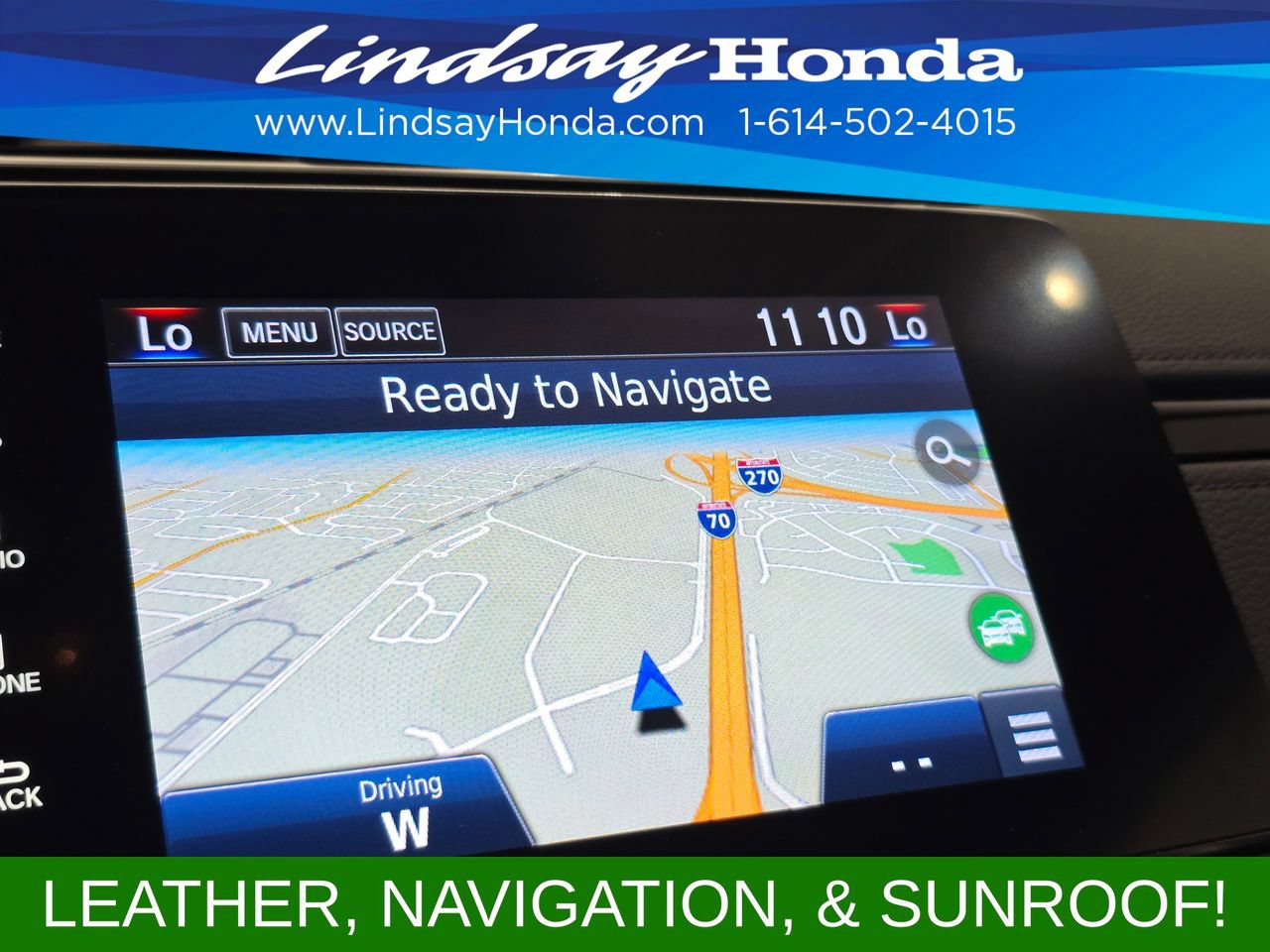 Used 2021 Honda CR-V Touring image 18