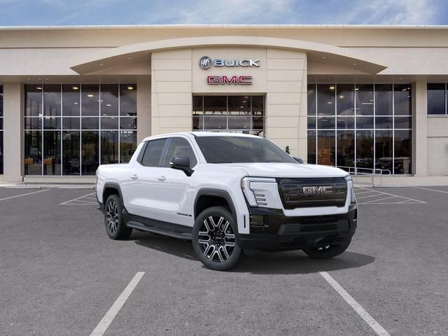 New 2026 GMC Sierra EV Elevation w/ Premium Package AWD/4WD video 1