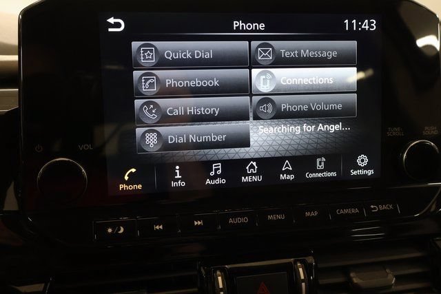 Used 2025 Nissan Pathfinder SL AWD/4WD image 20