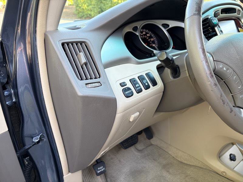 Used 2007 Toyota Highlander Limited FWD image 22