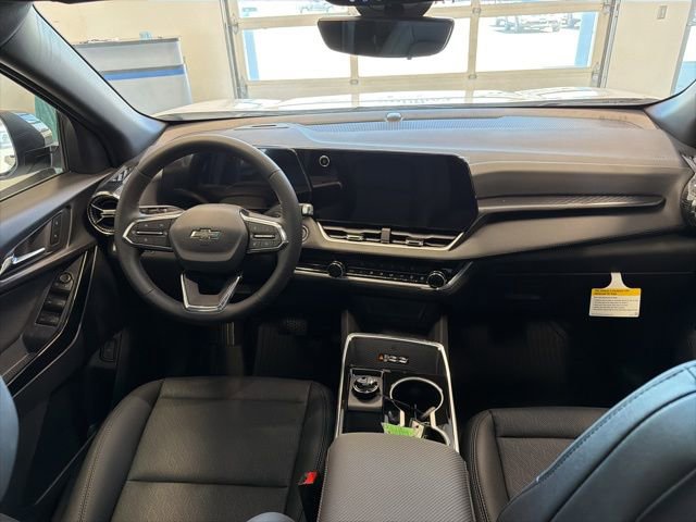New 2026 Chevrolet Equinox LT w/ Convenience Package II AWD/4WD image 34