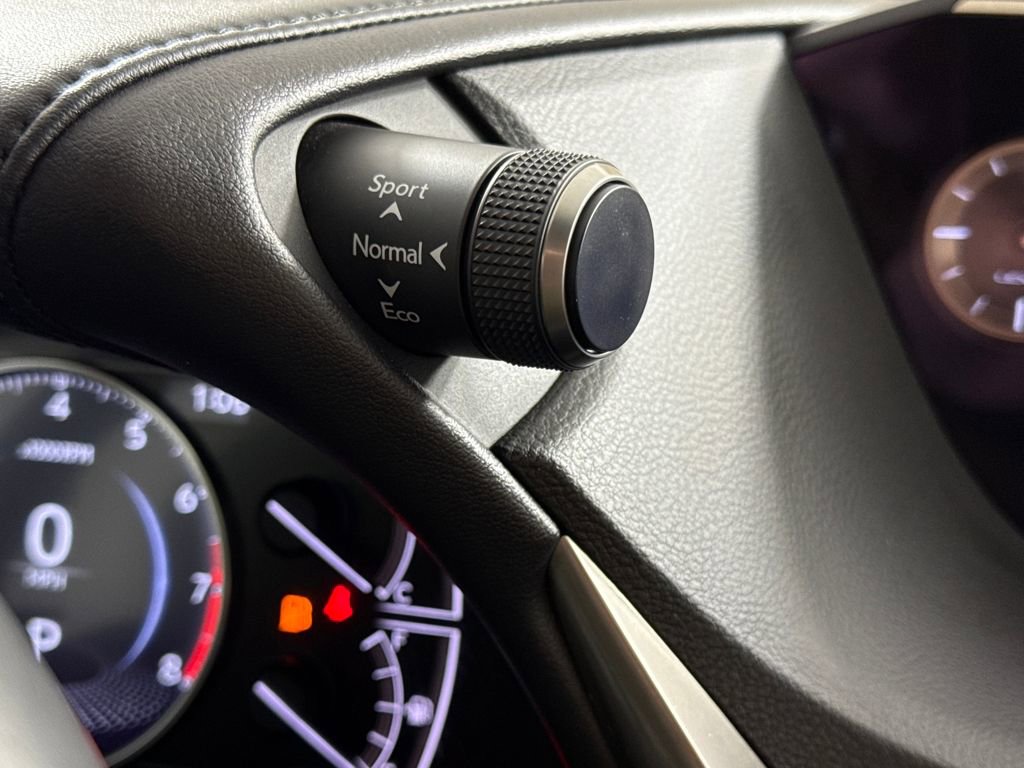 Used 2021 Lexus ES 350 w/ Premium Package image 16