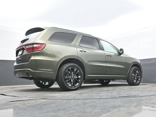 New 2026 Dodge Durango GT w/ Blacktop Package AWD/4WD image 59