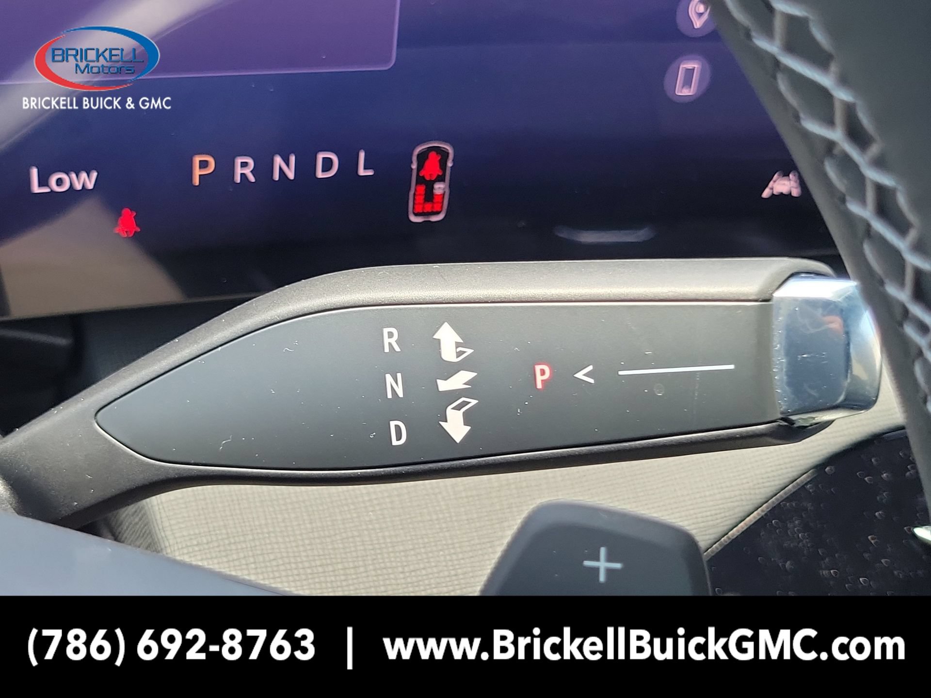 New 2026 Buick Enclave Sport Touring w/ Power Package FWD image 30