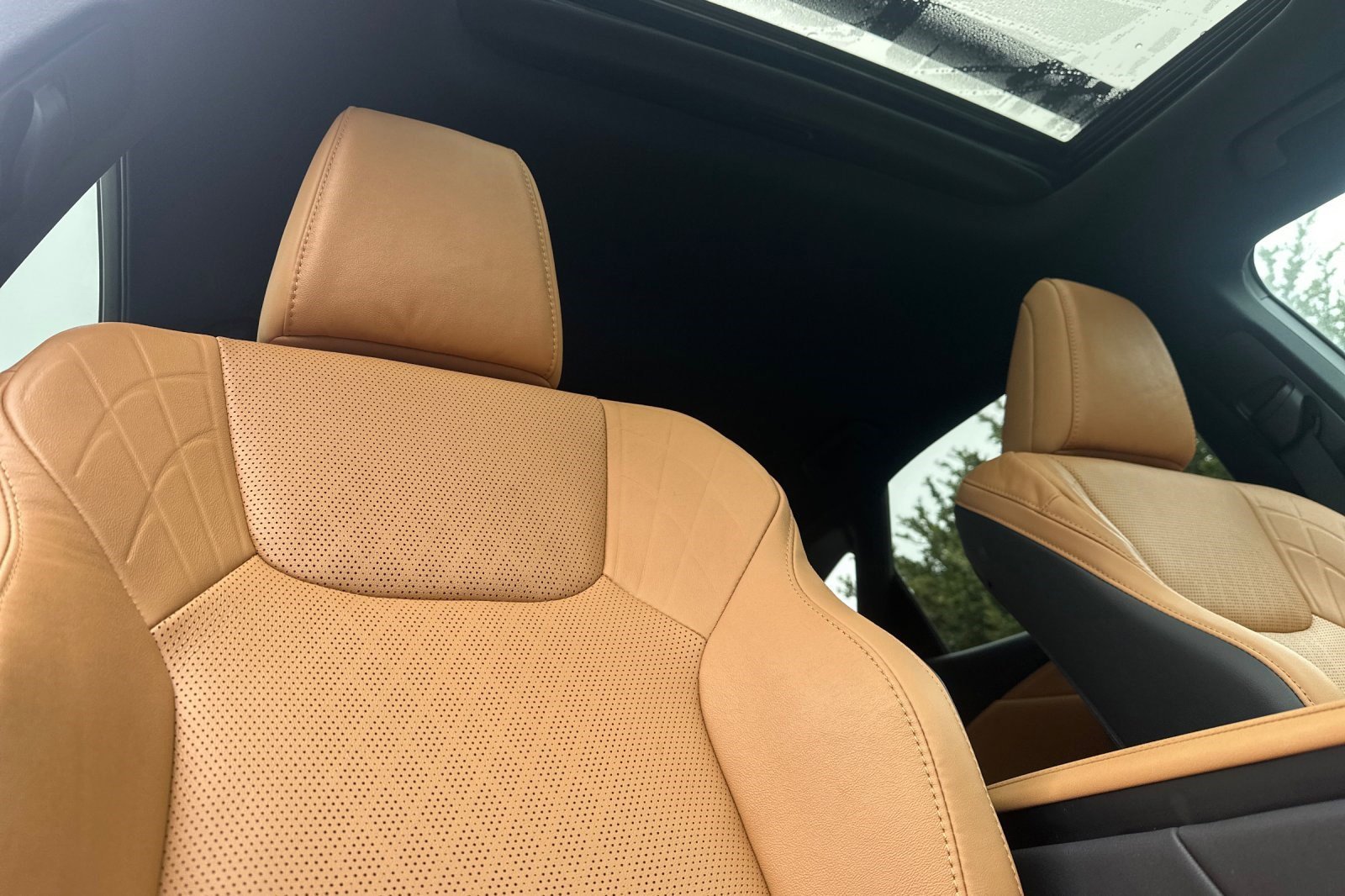 Used 2025 Lexus RX 350 image 21