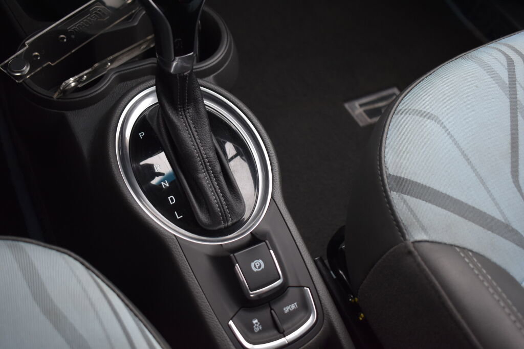 Used 2016 Chevrolet Spark LT image 14