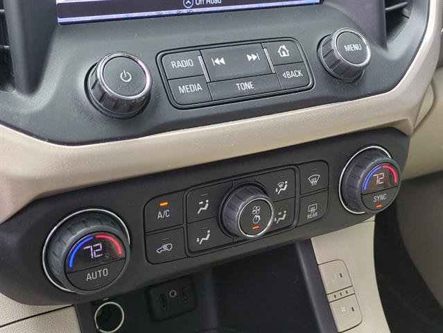 Used 2019 GMC Acadia Denali image 61