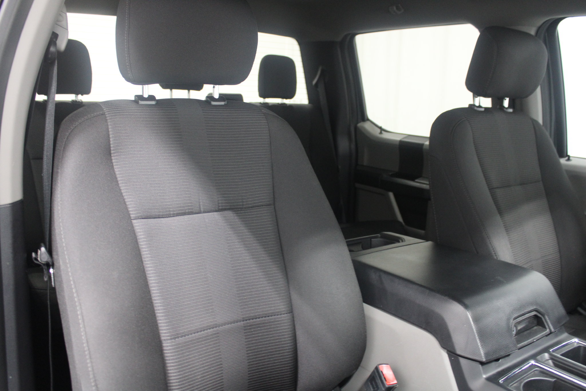 Used 2019 Ford F150 XL w/ Equipment Group 101A Mid AWD/4WD image 23