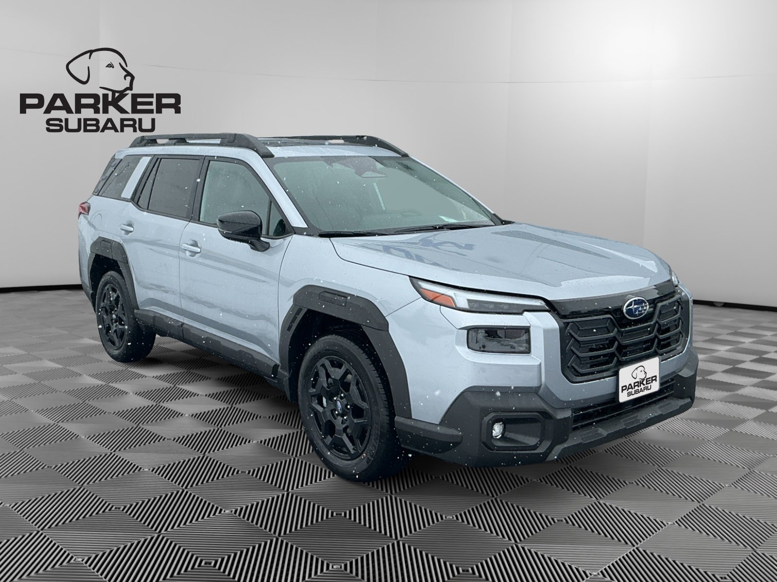New 2026 Subaru Outback Limited AWD/4WD image 7