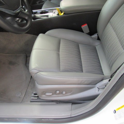 Certified 2018 Chevrolet Impala LS FWD image 18