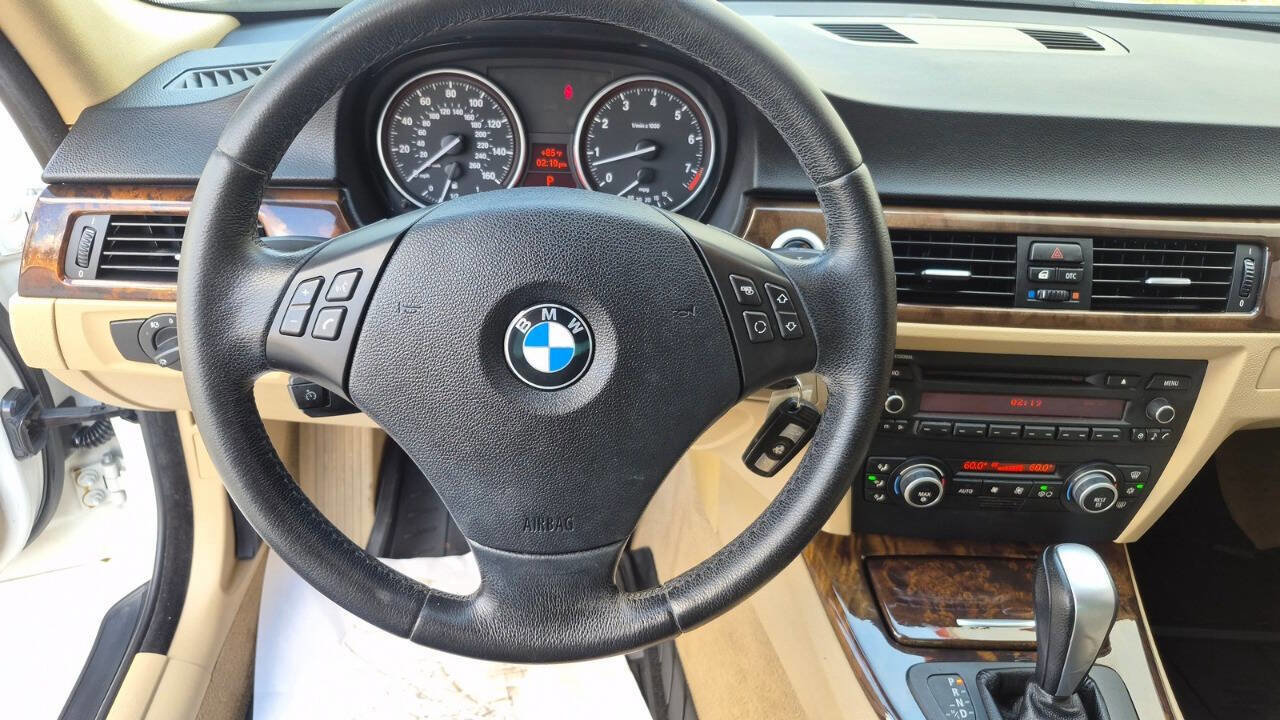 Used 2008 BMW 328i Sedan image 35