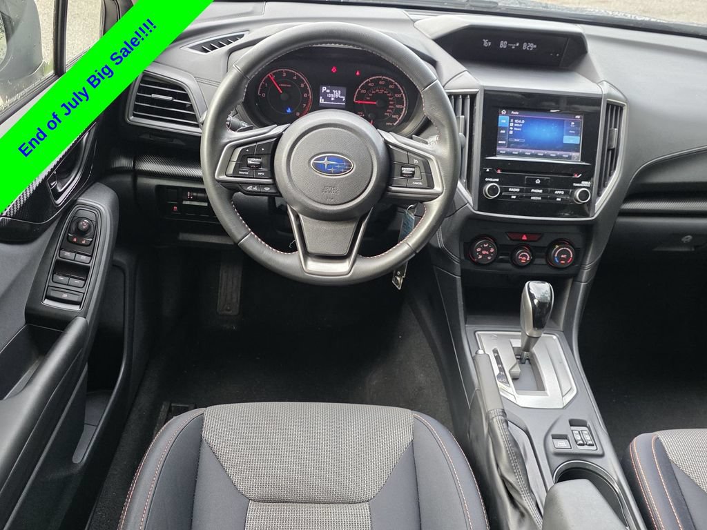 Used 2019 Subaru Crosstrek 2.0i Premium w/ Popular Package #4 AWD/4WD image 11