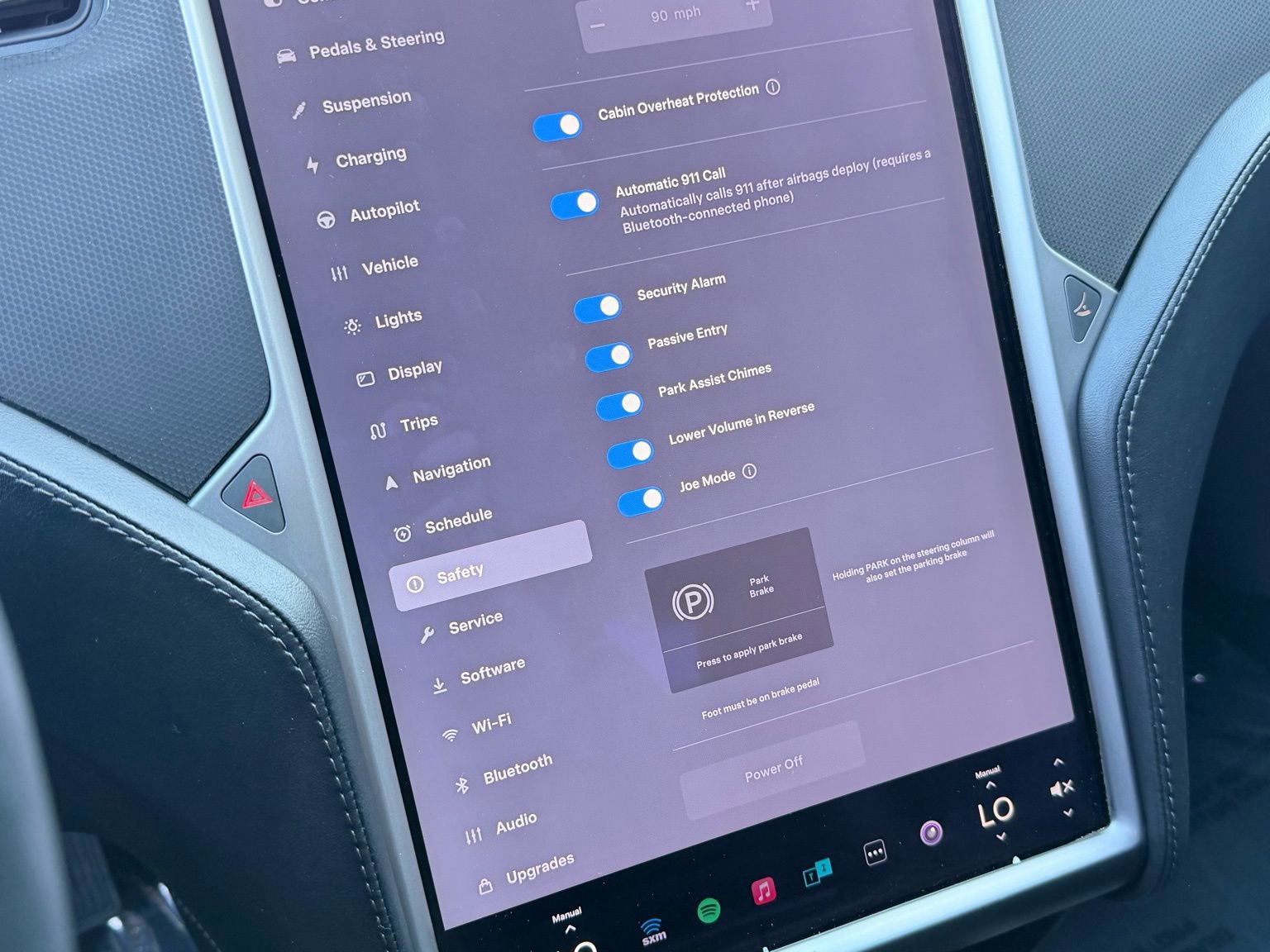 Used 2018 Tesla Model S 75D image 48