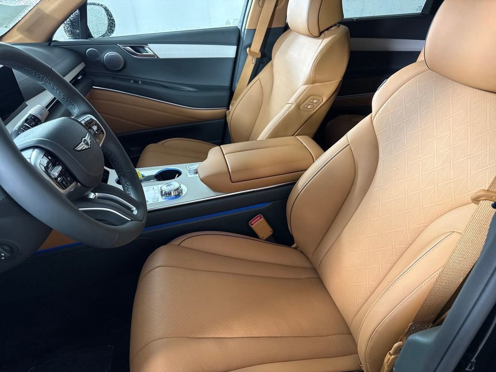 New 2026 Genesis GV80 2.5T Advanced AWD/4WD image 13