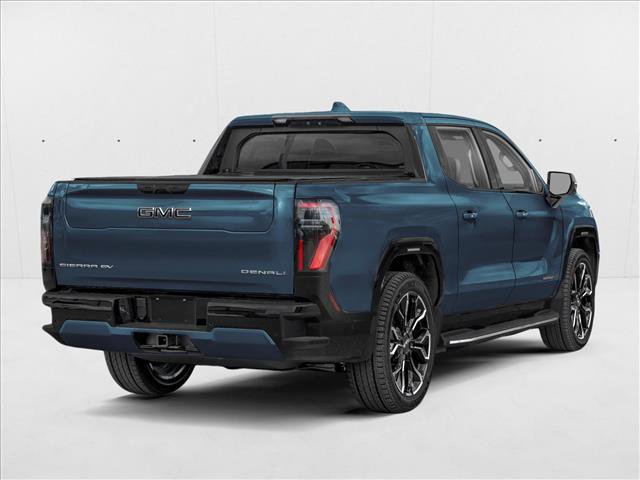 New 2026 GMC Sierra EV AT4 AWD/4WD video 2