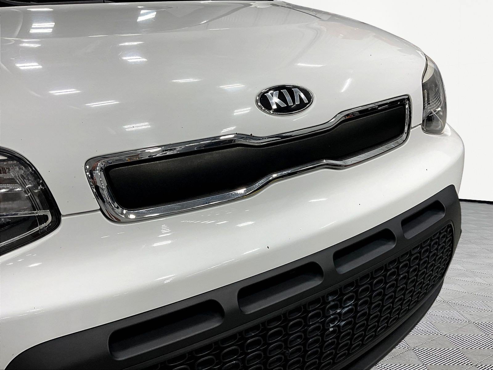 Used 2016 Kia Soul FWD image 32