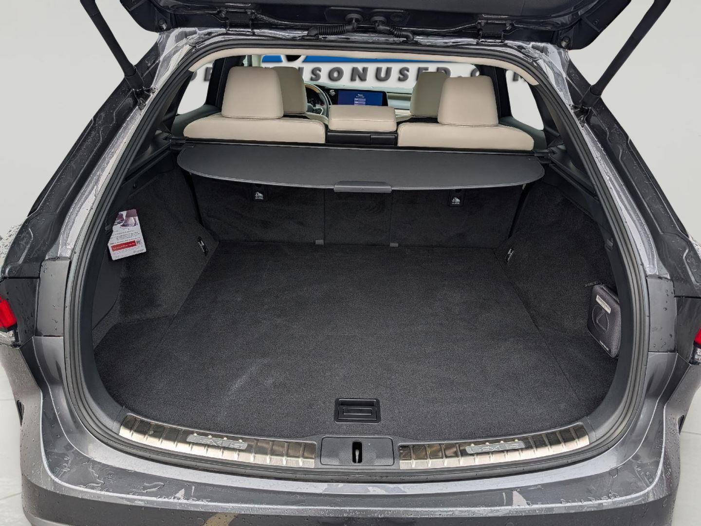 Used 2024 Lexus RX 350 Premium w/ Accessory Package (K3) image 25