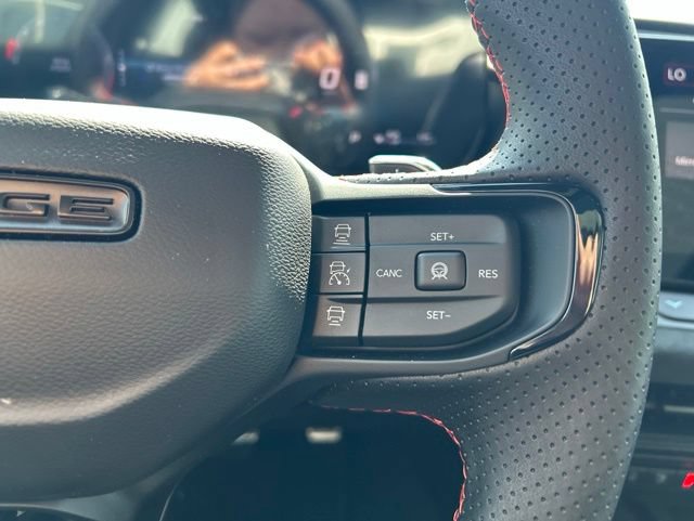 New 2026 Dodge Charger Scat Pack AWD/4WD image 26